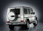 Mercedes-Benz G 320 CDI Mercedes-Benz G 320 CDI